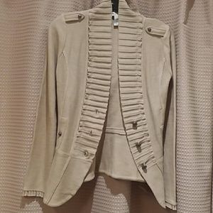 White house black market sweater